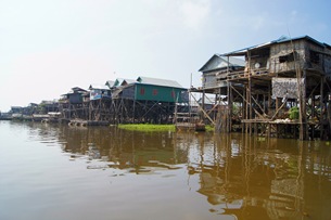Kampong Phluk